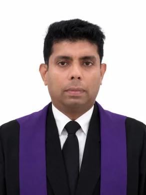 Hon. Priyantha Halyala